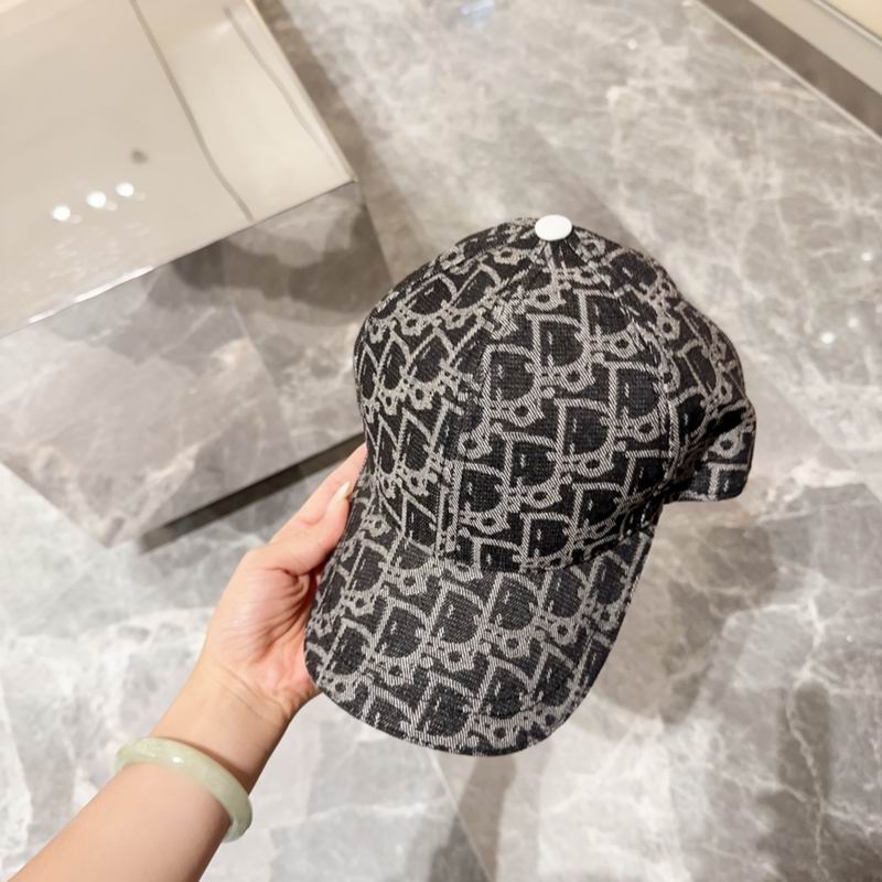 Dior cap (14)